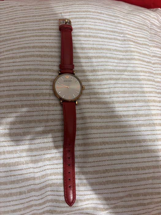Ceas Emporio Armani Damă
