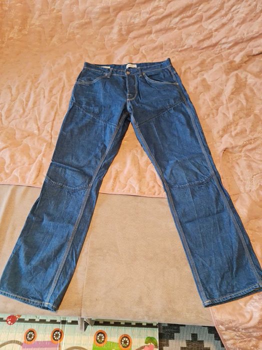 Blugi Jack & Jones 32/32 Lose Fit/ Boxy