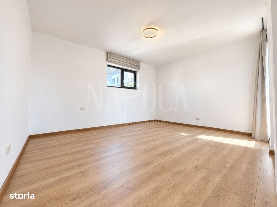 Casa 5 camere de vanzare in Iris, Cluj Napoca