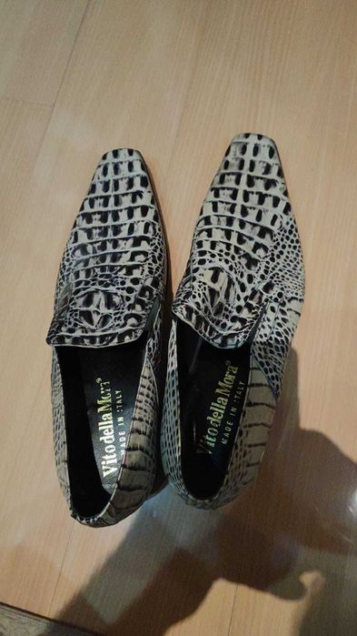 Обувь туфли  мужские