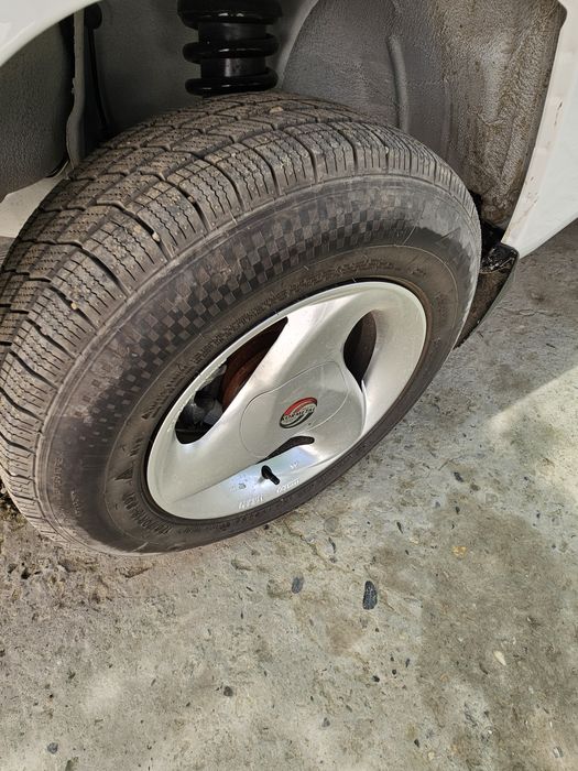 Labo 2025 Sirochni sotiladi
