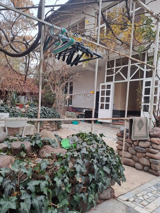 Продается дом в Яккасарайском районе 3 сотки