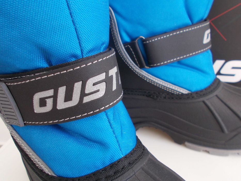 детски ботуши Kamik GUSTI, размер 36