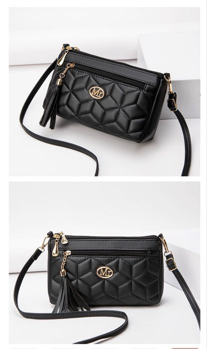 Сумка кросс-боди