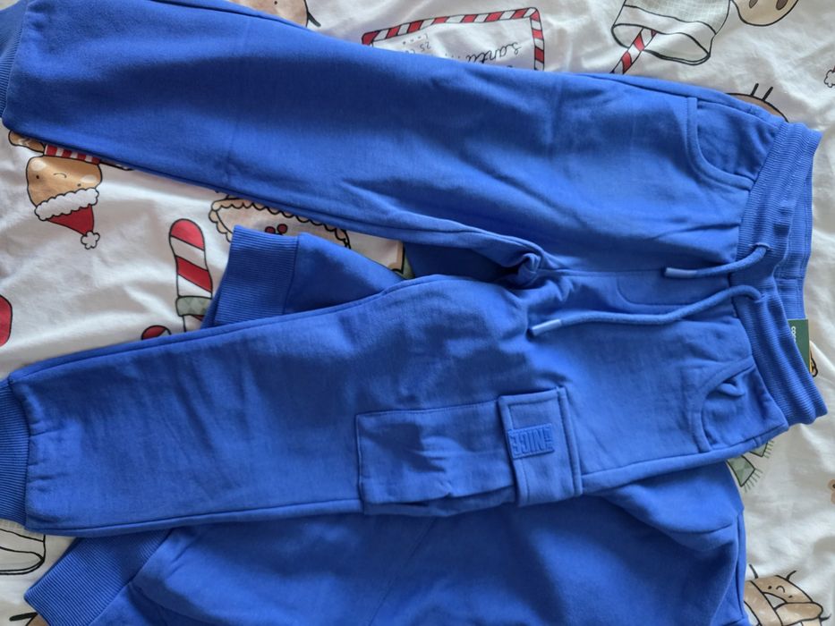 Trening coccodrillo 7 ani 122