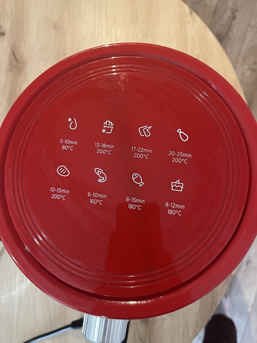 Air Fryer Delimano – в отлично състояние