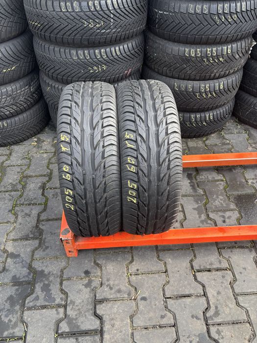 Anvelope Vara 205/60/15 UniRoyal RainExpert 205 60 15 R15