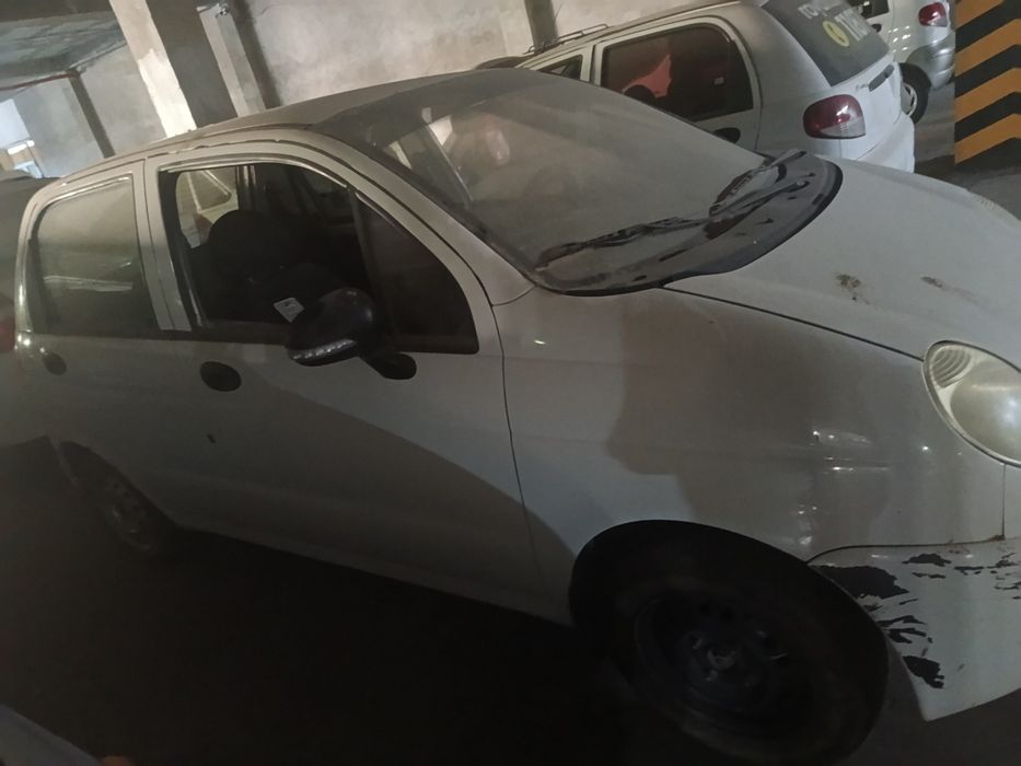 Matiz sotiladi 2015 srocna sotiladi