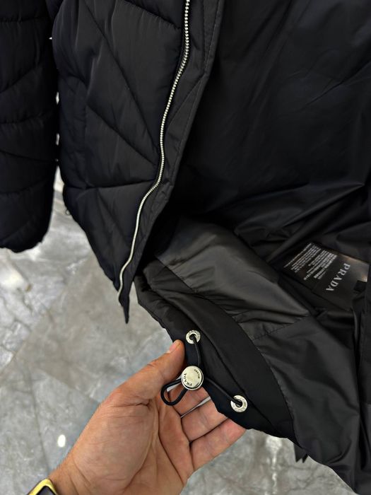 Ново мъжко яке високо качество