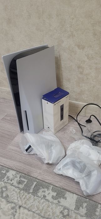 Продам Playstation 5