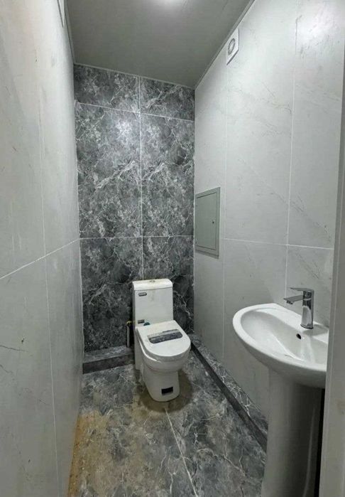 Продается 3х Комнатная Новостройка С Кадастром Яшнабадский  Узбум