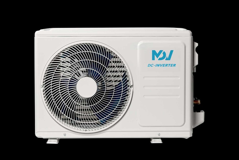 Кондиционер инверторный 9 MDV Classic Inverter Бесплатная доставка