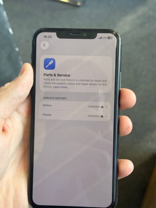 Iphone 11 Pro Max 256GB