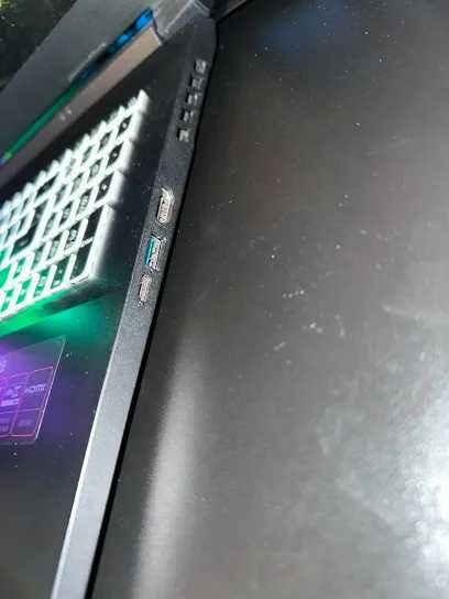 Acer Nitro 5 Ryzen 7 | RTX 3060 | 165Hz | Гейминг лаптоп