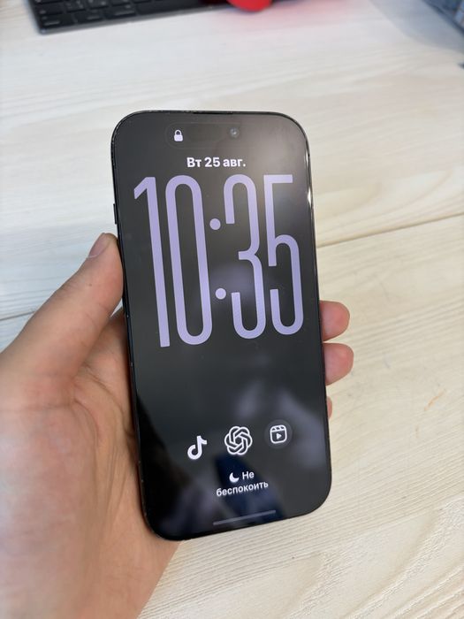 Iphone 16 Pro 512