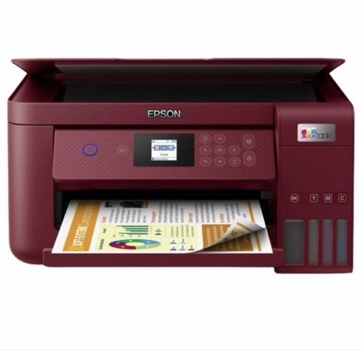 Продам принтер Epson L 4267