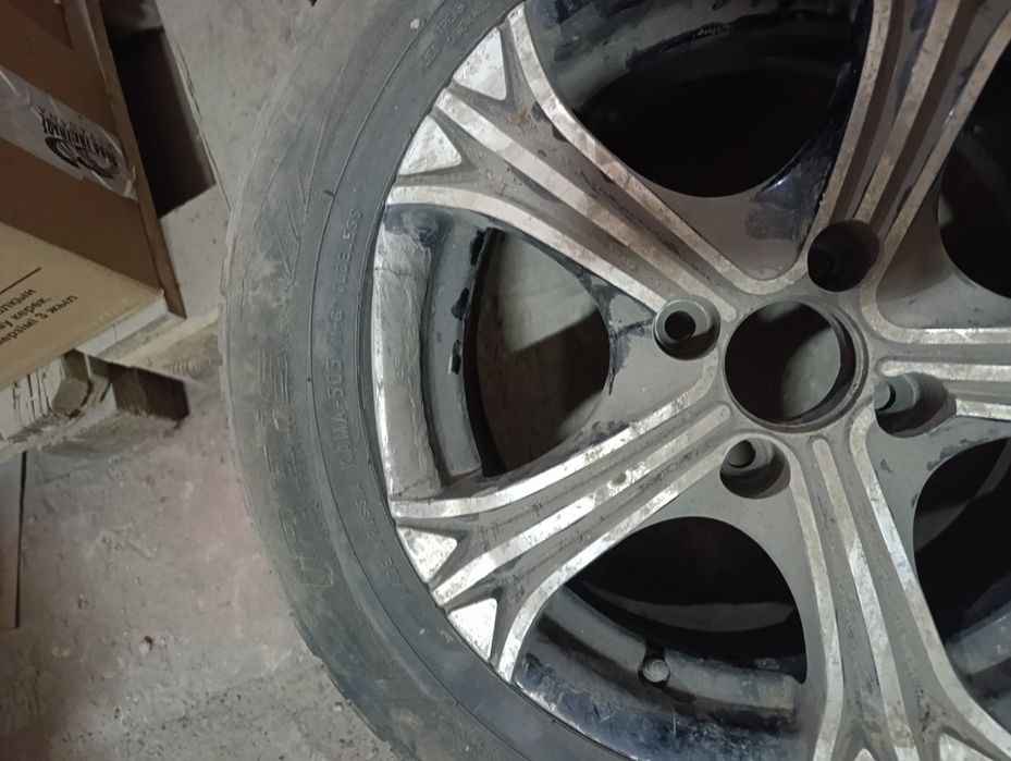 Продам диски р14