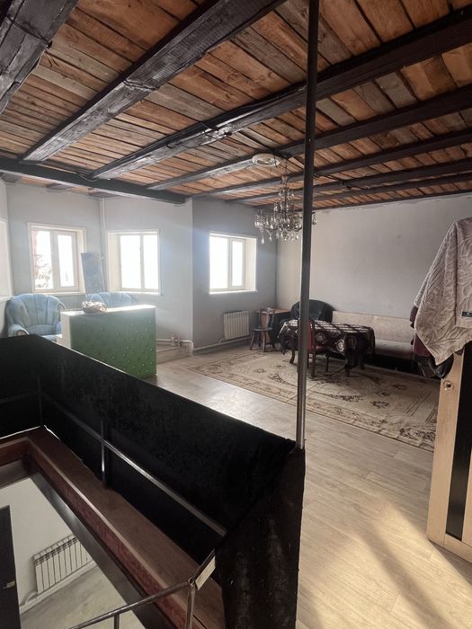 Сдаются комнаты