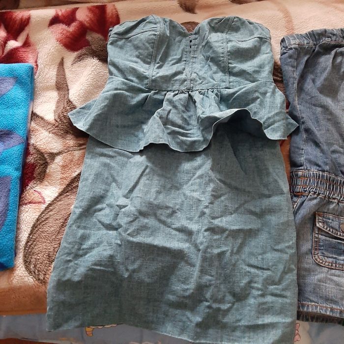 Платье вечернее подростковое