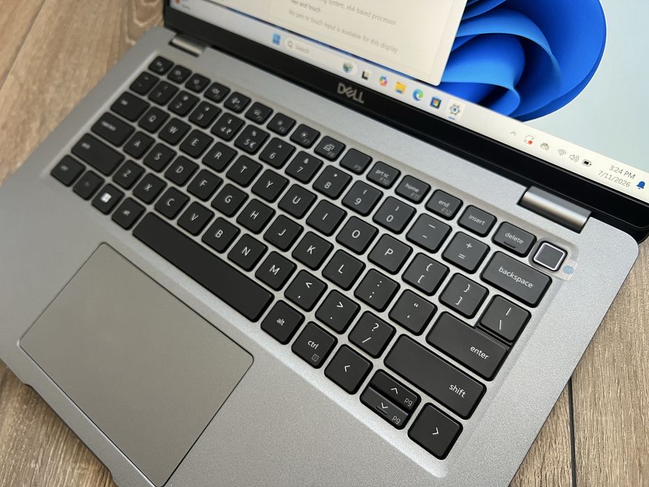 Laptop Dell Latitude 5430 i5-1245u 32 GB Ram 512/SSD 14.1” FHD Stare foarte buna !