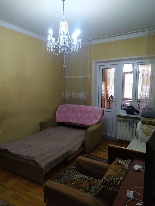 Юнусабад 17 1/2/5