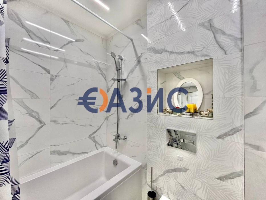 Мезонет с 2 спални в комплекс Белисити, Равда, България, 108 кв. м., цена 179 000 евро #34008096