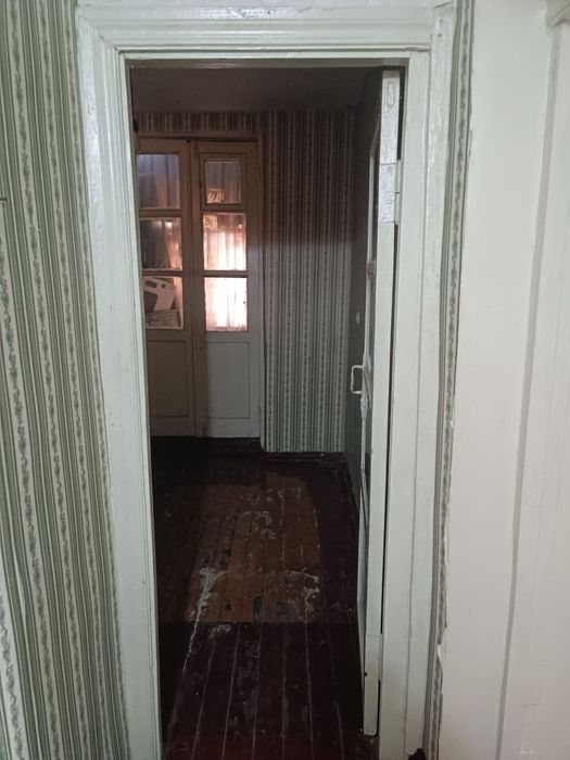 Срочно продается 1 комнатная квартира своя