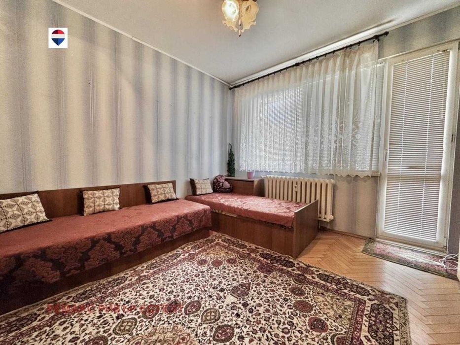 Продава се Двустаен апартамент в Русе, Централен южен район - 66 кв.м за 1637 €/кв.м - Снимка #3