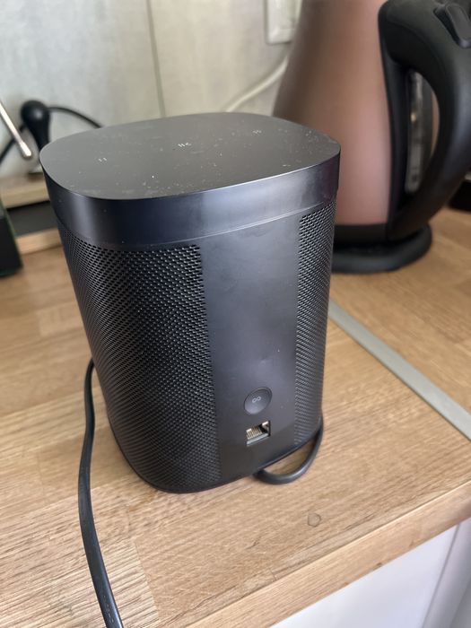 Sonos One SL – boxă wireless, negru, stare bună
