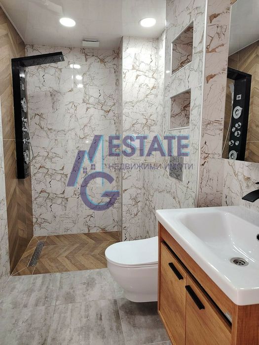 Тристаен апартамент до ключ без такса поддръжка в гр. Несебър