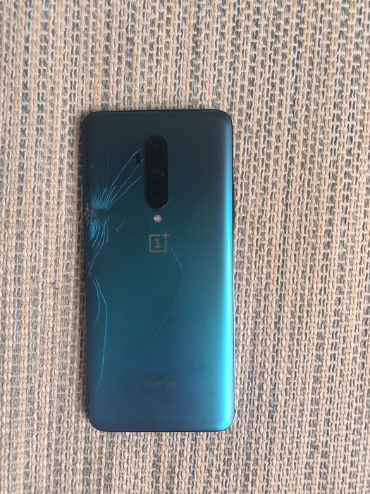 Смартфон Oneplus 7T Pro