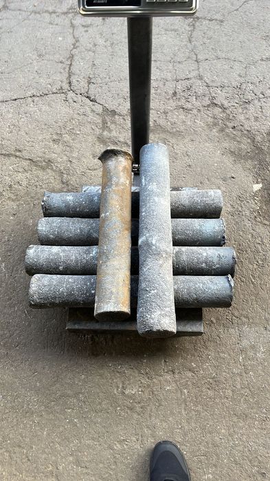 Чугун кругляк разных размеров