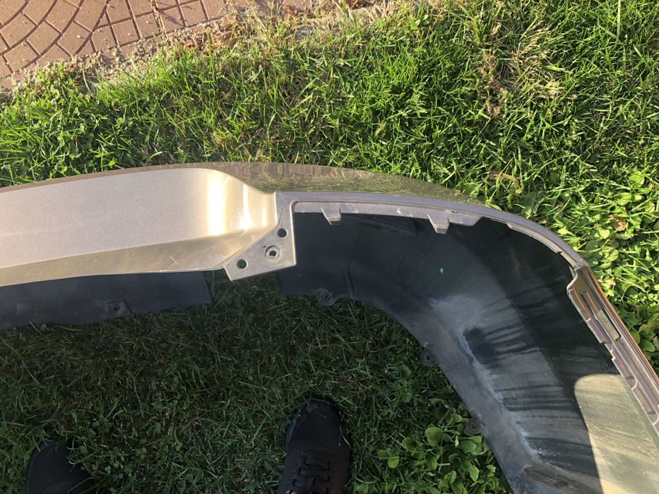 Bară de protecție spate bmw f30