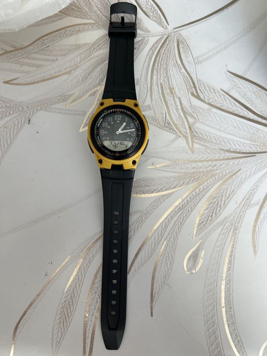 Часы Casio оригинал