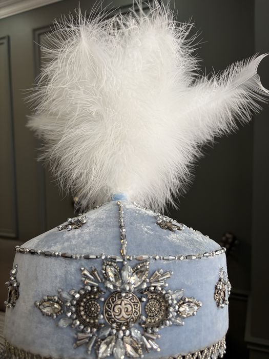 Кажекей с такия