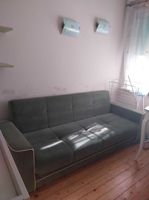 Дава се под наем Двустаен апартамент в София, Център - 50 кв.м за 433.5 € - Снимка #4