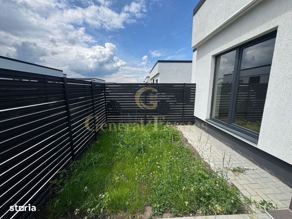 Casă Parter 4 Camere | Curte 330 mp | Finalizată și Intabulată