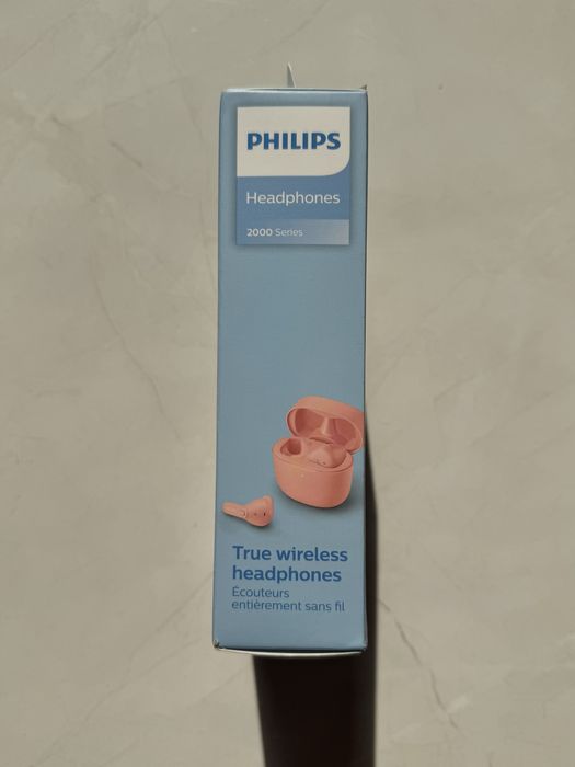 Philips TAT 2236 безжични слушалки