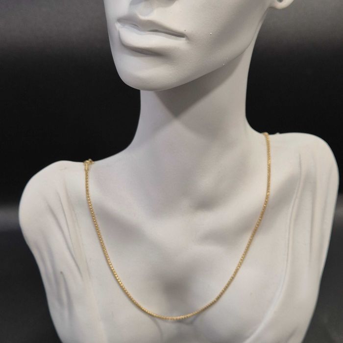 HOPE AMANET P8 Lant de aur 14k 3.33 grame