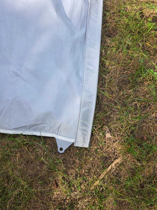 Terasa rulota 680 cm Marvella