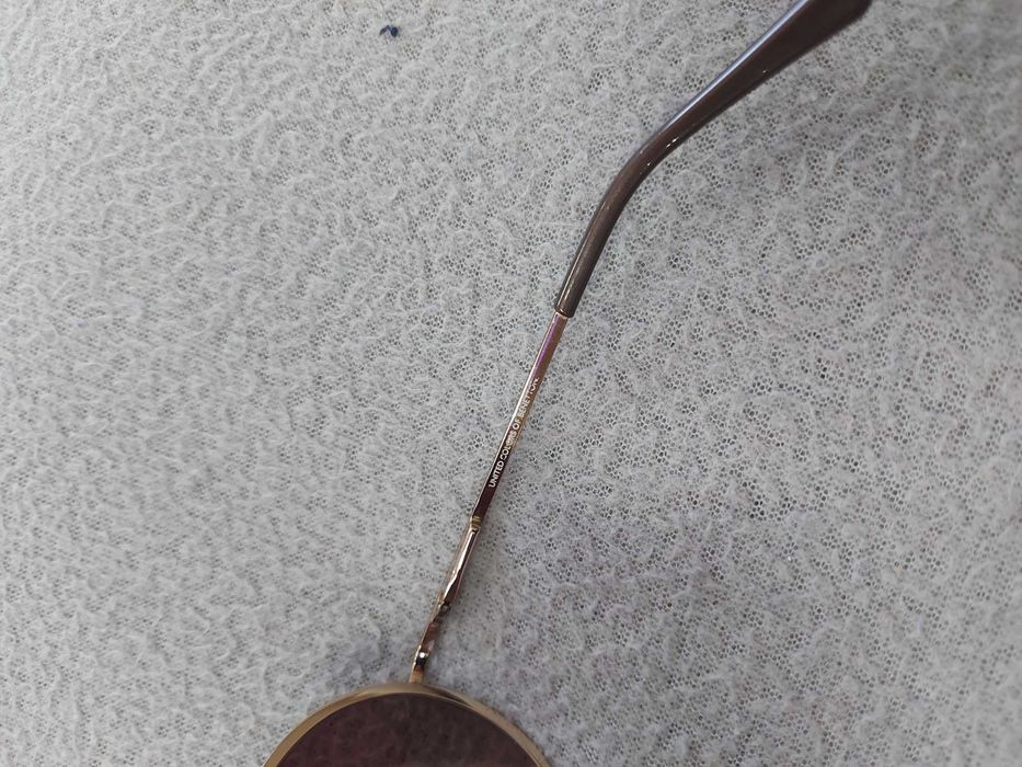 Дамски слънчеви очила United colors of Benetton