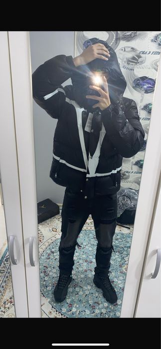 МОНКЛЕР Валентино сатылымда