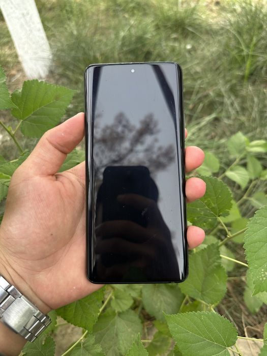Redmi note 13 pro plus 5G
Zaryadi beton 
Karobka