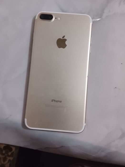 Iphone 7plus 128/8