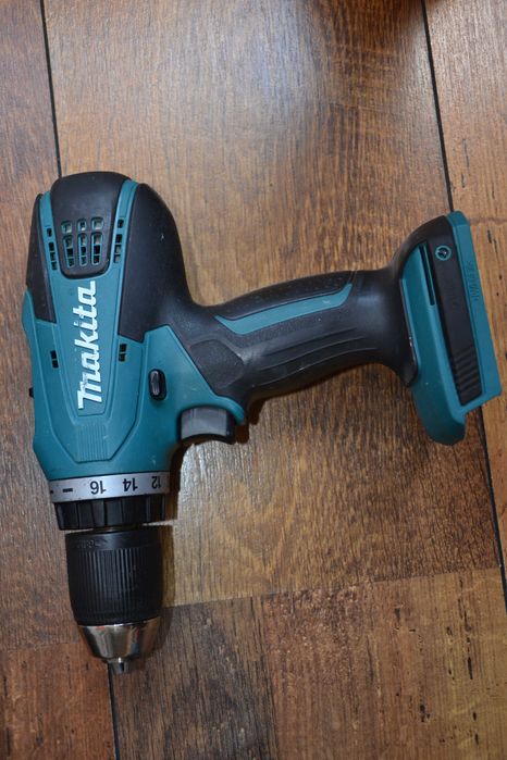 Оригинални винтоверти на Makita 18V от G серията