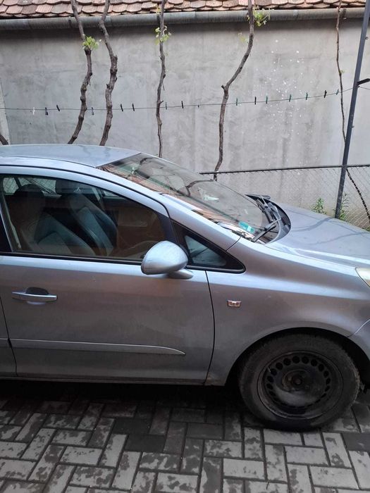 OPEL Corsa 2007 — imagine 3