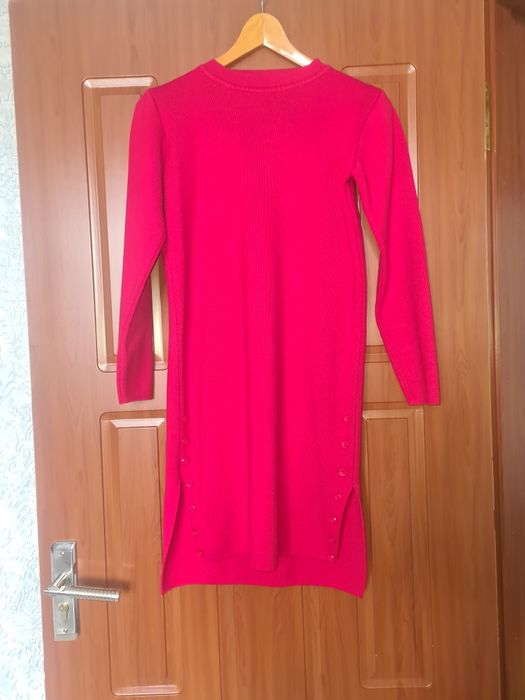 Кофта теплая шерсть