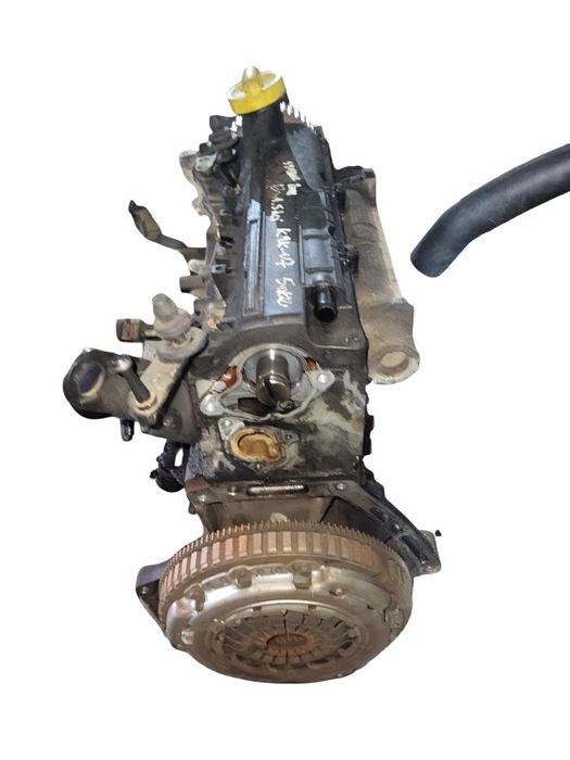 Motor Renault Symbol I [ 1998 - 2008 ] 1.5 Dci (65 Cp)