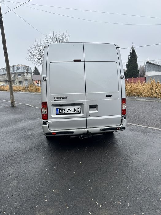 Vand Ford Transit 2.2