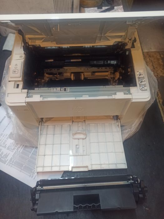 Продам принтер. Принтер. HP laser jet pro M102a